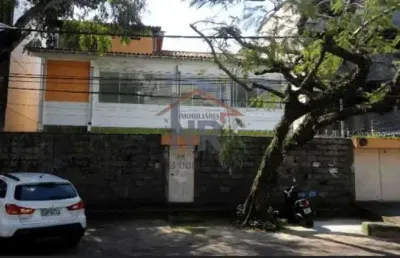 Casa com 7 quartos para alugar na rua joaquim moreira neves, recreio dos bandeirantes, rio de janeiro, 603 m2 por r$ 18.000