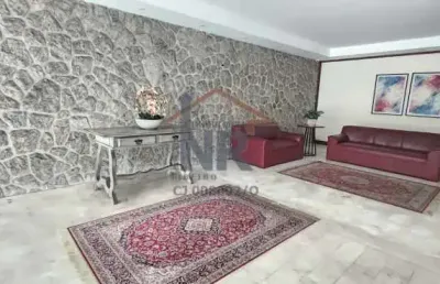 Apartamento com 2 quartos à venda na rua pinheiro machado, laranjeiras, rio de janeiro, 98 m2 por r$ 850.000