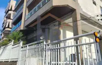 Apartamento com 3 quartos à venda na rua potiguara, freguesia (jacarepaguá), rio de janeiro, 105 m2 por r$ 550.000