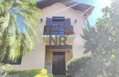 Casa em condomínio fechado com 3 quartos à venda na rua franz post, freguesia (jacarepaguá), rio de janeiro, 400 m2 por r$ 1.500.000