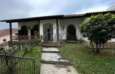 Casa em condomínio fechado com 5 quartos à venda na rua geminiano gois, freguesia (jacarepaguá), rio de janeiro, 320 m2 por r$ 1.200.000