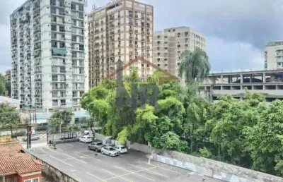 Apartamento com 3 quartos à venda na rua comandante rúbens silva, freguesia (jacarepaguá), rio de janeiro, 90 m2 por r$ 610.000