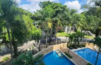 Apartamento com 4 quartos à venda na estrada do guanumbi, freguesia (jacarepaguá), rio de janeiro, 112 m2 por r$ 970.000