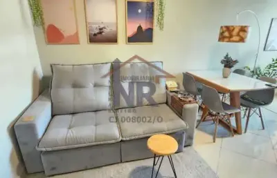 Apartamento com 2 quartos à venda na rua professor euríco rabelo, maracanã, rio de janeiro, 67 m2 por r$ 630.000