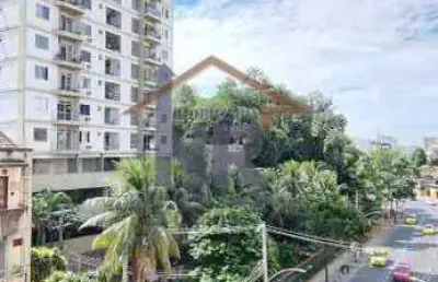 Apartamento com 3 quartos à venda na rua visconde de santa isabel, vila isabel, rio de janeiro, 123 m2 por r$ 525.000
