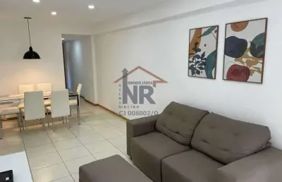 Apartamento com 3 quartos à venda na rua geminiano gois, freguesia (jacarepaguá), rio de janeiro, 96 m2 por r$ 635.000