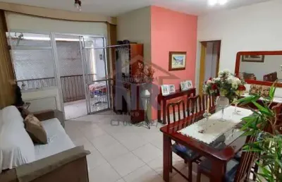 Apartamento com 3 quartos à venda na rua tirol, freguesia (jacarepaguá), rio de janeiro, 92 m2 por r$ 470.000