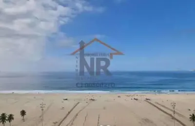 Cobertura com 4 quartos à venda na avenida atlântica, copacabana, rio de janeiro, 561 m2 por r$ 13.900.000