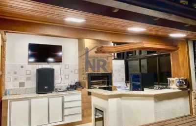 Cobertura com 3 quartos à venda na rua araguaia, freguesia (jacarepaguá), rio de janeiro, 156 m2 por r$ 1.200.000