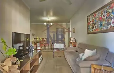 Apartamento com 4 quartos à venda na estrada dos três rios, freguesia (jacarepaguá), rio de janeiro, 110 m2 por r$ 780.000