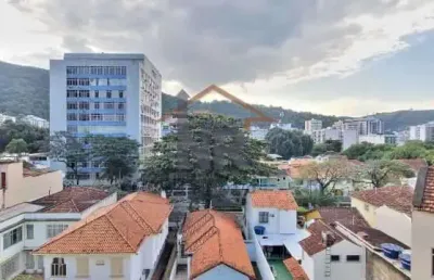 Apartamento com 3 quartos à venda na avenida engenheiro richard, grajaú, rio de janeiro, 127 m2 por r$ 770.000