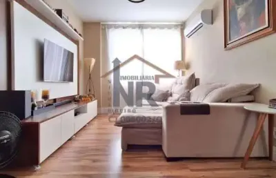 Apartamento com 2 quartos à venda na rua pereira nunes, vila isabel, rio de janeiro, 73 m2 por r$ 410.000