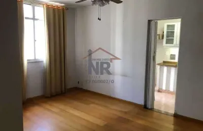 Apartamento com 2 quartos à venda na condomínio do parque residencial eldorado, vila isabel, rio de janeiro, 52 m2 por r$ 350.000