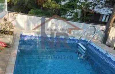Casa com 4 quartos à venda na rua alberto soares sampaio, taquara, rio de janeiro, 169 m2 por r$ 750.000