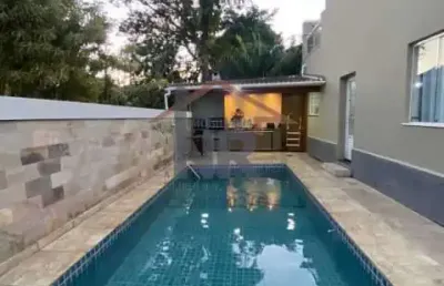 Casa em condomínio fechado com 4 quartos à venda na rua das valsas, pechincha, rio de janeiro, 246 m2 por r$ 1.060.000