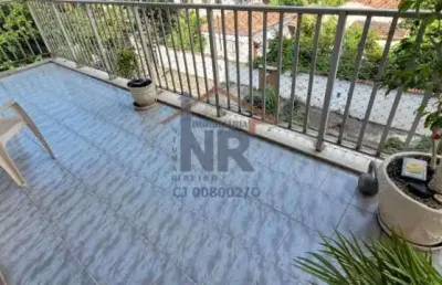 Apartamento com 2 quartos à venda na rua japurá, praça seca, rio de janeiro, 105 m2 por r$ 199.000