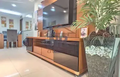 Apartamento com 3 quartos à venda na rua antônio cordeiro, jacarepaguá, rio de janeiro, 94 m2 por r$ 530.000
