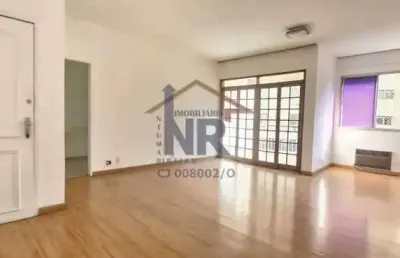 Apartamento com 3 quartos à venda na rua tirol, freguesia (jacarepaguá), rio de janeiro, 107 m2 por r$ 520.000