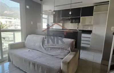 Cobertura com 3 quartos à venda na rua tirol, freguesia (jacarepaguá), rio de janeiro, 109 m2 por r$ 530.000