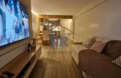 Apartamento com 4 quartos à venda na rua araguaia, freguesia (jacarepaguá), rio de janeiro, 116 m2 por r$ 1.100.000
