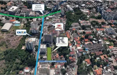 Terreno à venda na rua sernambi, pechincha, rio de janeiro, 732 m2 por r$ 1.090.000