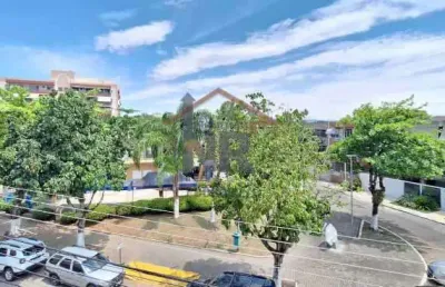 Apartamento com 2 quartos à venda na rua alves do vale, vila valqueire, rio de janeiro, 55 m2 por r$ 360.000