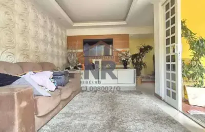 Casa com 3 quartos à venda na rua primeiro de maio, vila rosali, são joão de meriti, 150 m2 por r$ 700.000