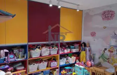 Cobertura com 3 quartos à venda na avenida eixo metropolitano este-oeste, jacarepaguá, rio de janeiro, 160 m2 por r$ 1.800.000