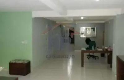 Cobertura com 4 quartos à venda na rua monsenhor marques, pechincha, rio de janeiro, 178 m2 por r$ 650.000