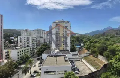 Cobertura com 4 quartos à venda na estrada pau-ferro, pechincha, rio de janeiro por r$ 900.000