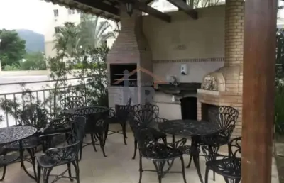 Apartamento com 2 quartos à venda na estrada do rio grande, taquara, rio de janeiro, 54 m2 por r$ 299.000