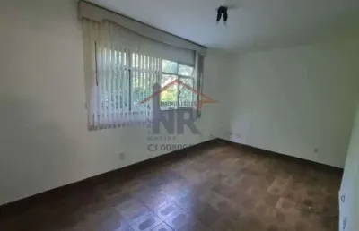 Apartamento com 2 quartos à venda na rua são platão, anil, rio de janeiro, 56 m2 por r$ 260.000