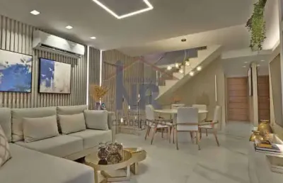 Cobertura com 3 quartos à venda na rua araguaia, freguesia (jacarepaguá), rio de janeiro, 193 m2 por r$ 1.600.000