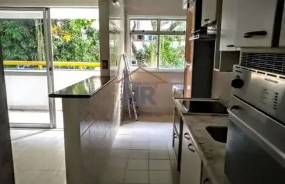 Apartamento com 2 quartos à venda na avenida geremário dantas, freguesia (jacarepaguá), rio de janeiro, 71 m2 por r$ 350.000