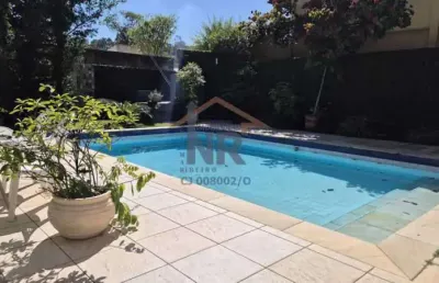 Casa em condomínio fechado com 3 quartos à venda na rua fritz feigl, jacarepaguá, rio de janeiro, 200 m2 por r$ 1.290.000