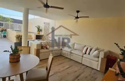 Casa em condomínio fechado com 4 quartos à venda na rua raul seixas, freguesia (jacarepaguá), rio de janeiro, 210 m2 por r$ 1.450.000
