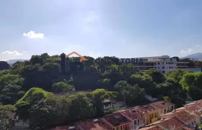 Apartamento com 2 quartos para alugar na rua retiro dos artistas, pechincha, rio de janeiro, 53 m2 por r$ 1.200
