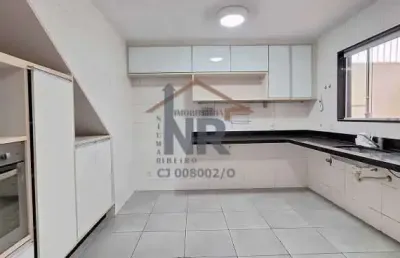 Casa em condomínio fechado com 3 quartos à venda na rua sericita, freguesia (jacarepaguá), rio de janeiro, 124 m2 por r$ 500.000