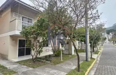 Casa em condomínio fechado com 3 quartos à venda na estrada pau-ferro, freguesia (jacarepaguá), rio de janeiro, 119 m2 por r$ 850.000