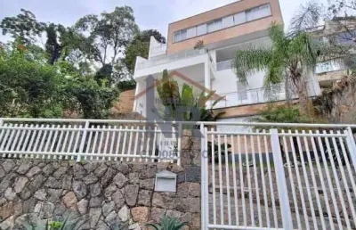 Casa em condomínio fechado com 4 quartos à venda na rua araticum, anil, rio de janeiro, 463 m2 por r$ 1.900.000