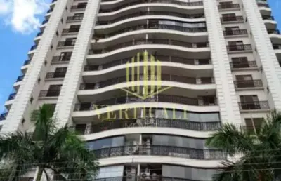 Edifício maison paris: apartamento 240m²  à venda , 4 quartos - santa rosa, cuiabá, mt
