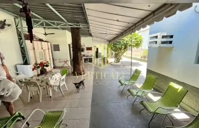 Excelente casa na rua das óticas disponível para venda - centro norte - cuiabá/mt