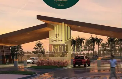 Condomínio vale gramado: terreno à venda, 1.622 m² - ribeirão do lipa - cuiabá/mt