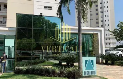 Edifício absoluto: apartamento de 157m² , sol da manhã, com 3 dormitórios à venda, semimobiliado -