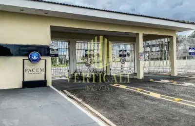 Condomínio pacem - sobrado à venda, 3 suítes, mobiliado -  ribeirão do lipa, cuiabá, mt