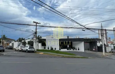 Ponto comercial para locação no jardim cuiabá - cuiabá/mt