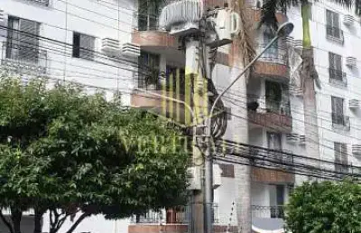 Villággio piemonte: apartamento à venda, 106m², armários planejados , sol da manhã- duque de caxias