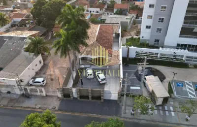 Sala comercial para locação de 16m², será mobiliado - duque de caxias, cuiabá, mt