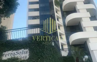 Edifício terra solis - apartamento com 3 dormitórios para venda - jardim independência - cuiabá/mt