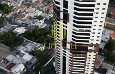 Royal president: apartamento à venda, 272m² -  quilombo, cuiabá, mt